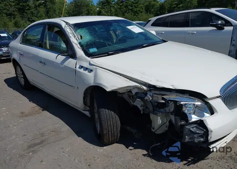 2007 Buick Lucerne Cx z USA, uszkodzony, nr VIN 1G4HP57277U180594
